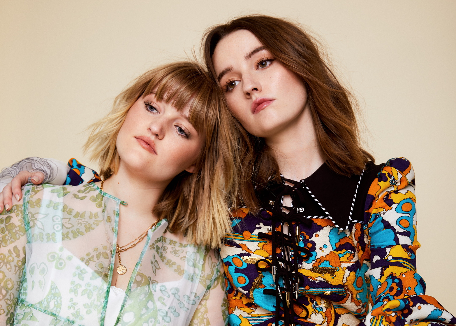 Kaitlyn Dever