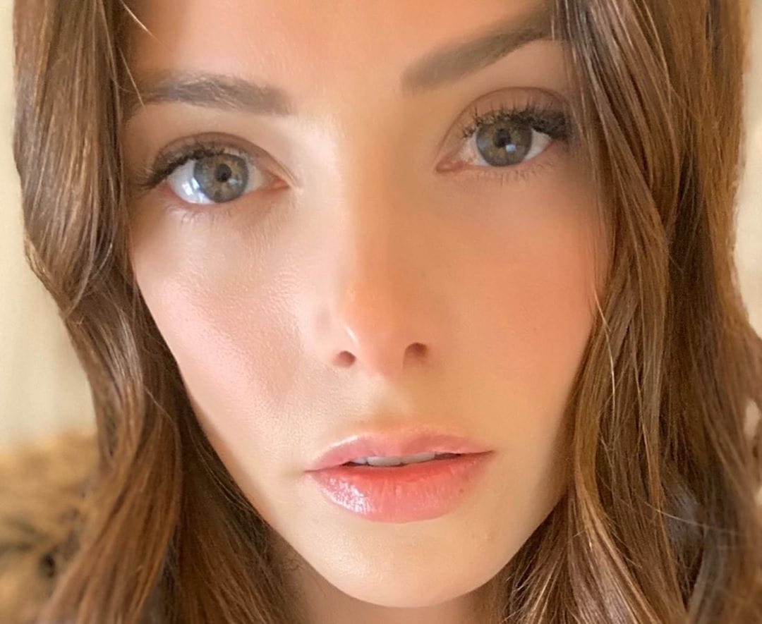 Ashley Greene Ashley Greene