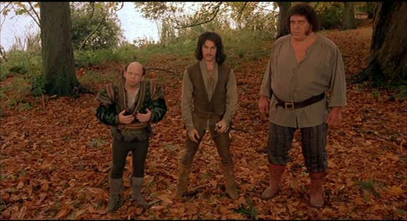 The Princess Bride The Princess Bride