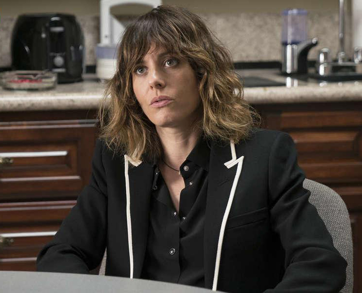 Katherine Moennig