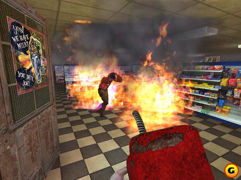 Postal 2