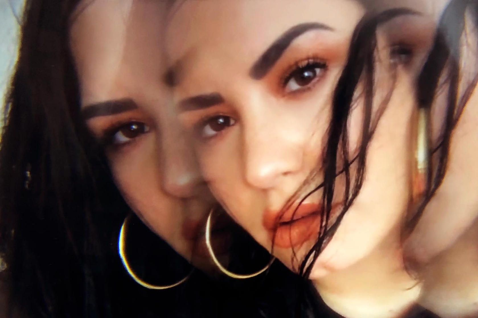 Demi Lovato