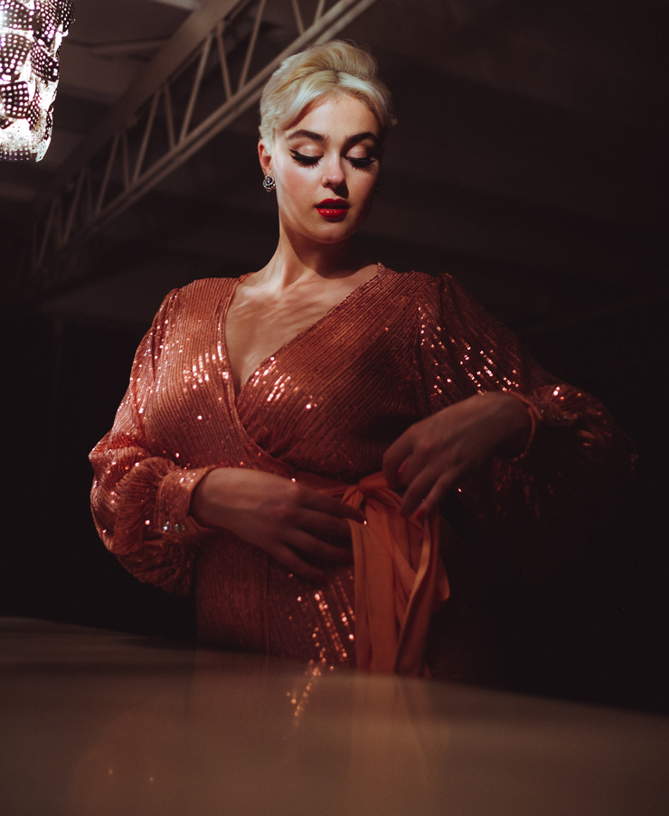 Picture of Stefania Ferrario