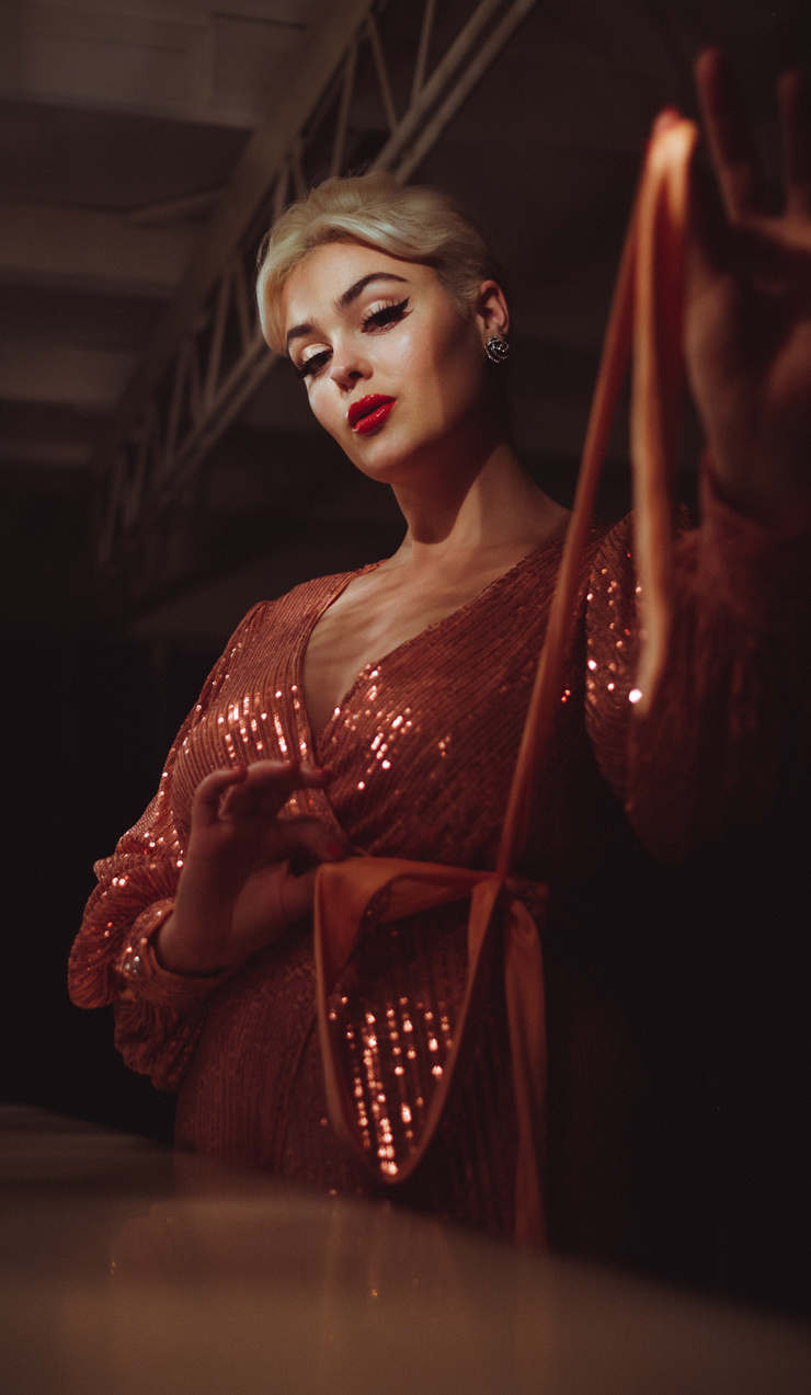 Picture of Stefania Ferrario
