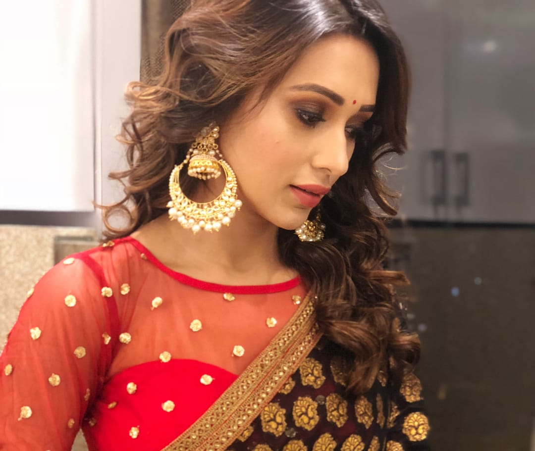 Mimi Chakraborty