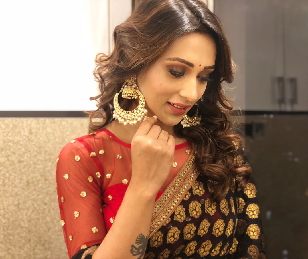 Mimi Chakraborty