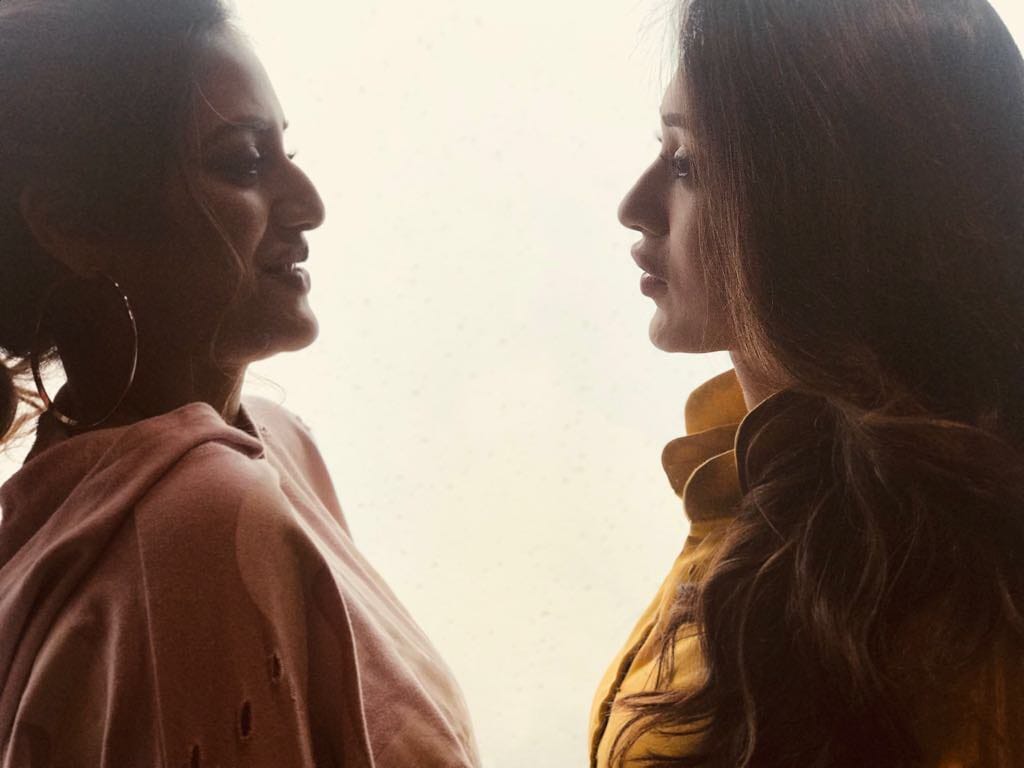Mimi Chakraborty