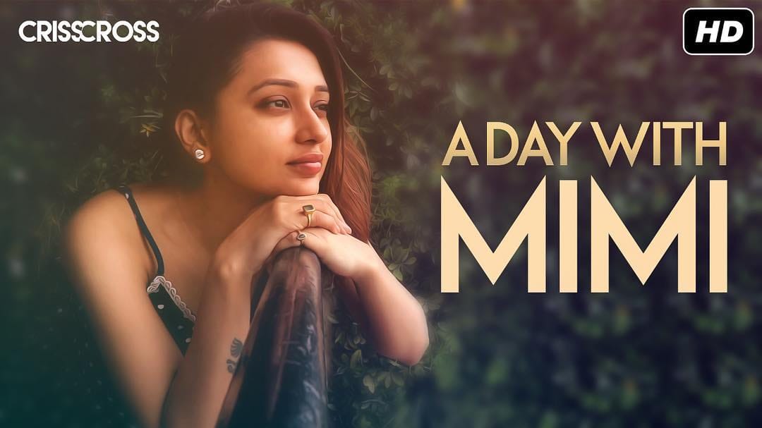 Mimi Chakraborty