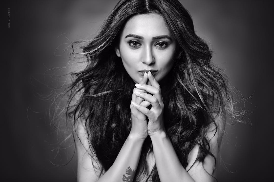 Mimi Chakraborty