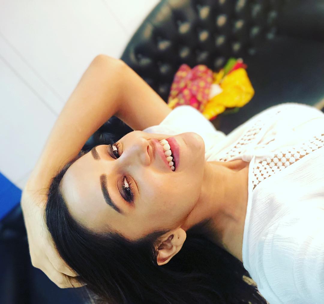Mimi Chakraborty