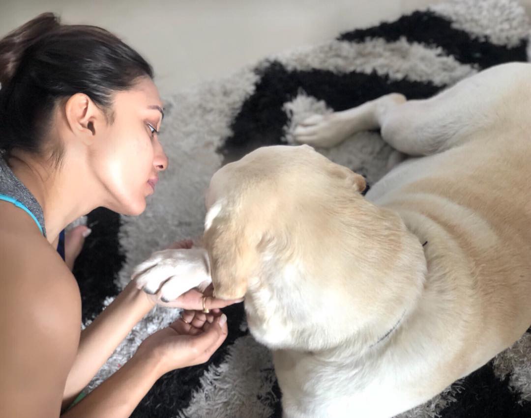 Mimi Chakraborty