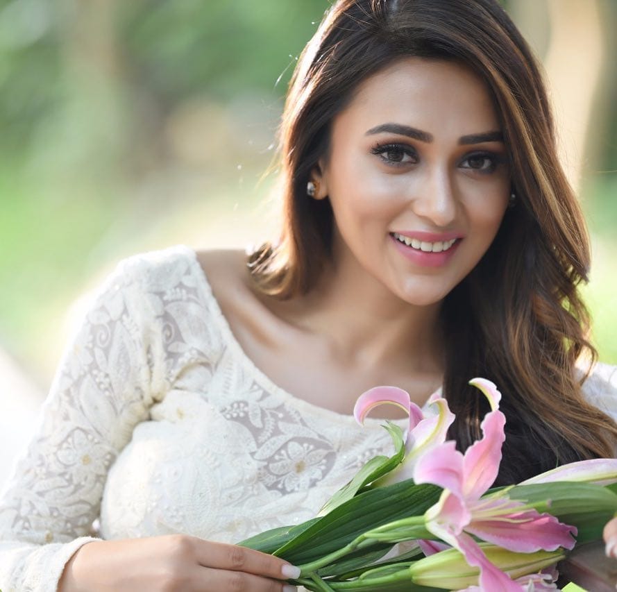Mimi Chakraborty