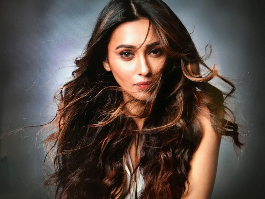 Mimi Chakraborty