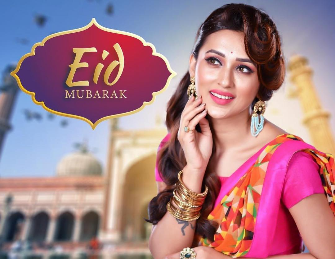 Mimi Chakraborty