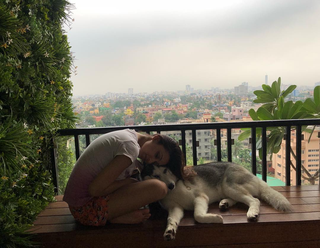 Mimi Chakraborty
