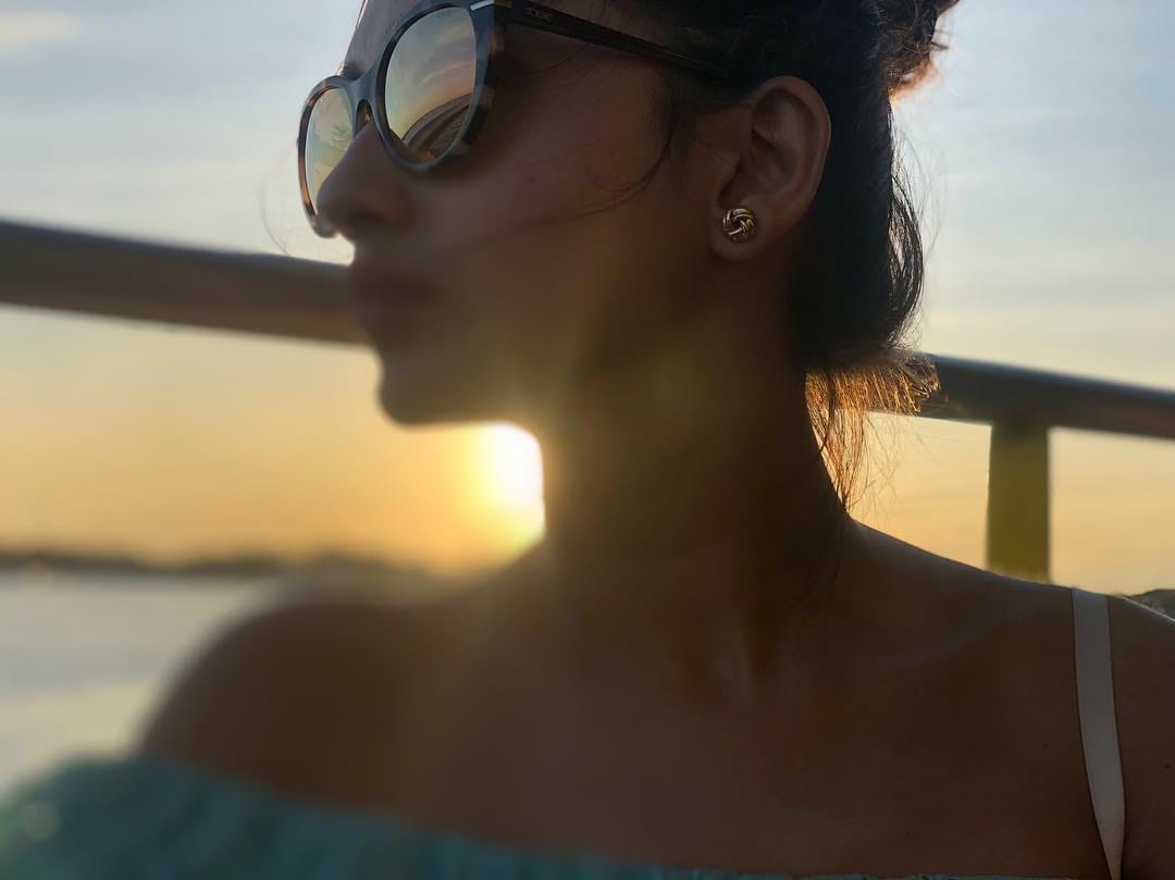 Mimi Chakraborty