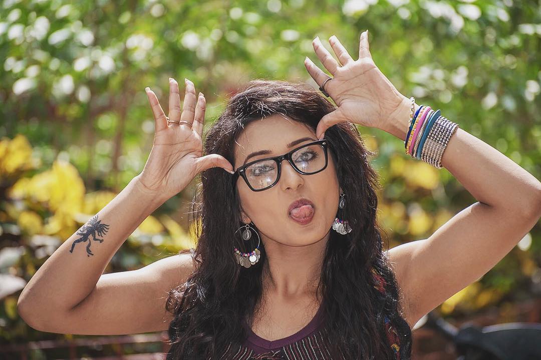 Mimi Chakraborty
