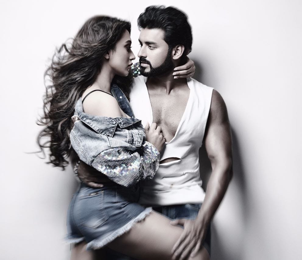 Mimi Chakraborty