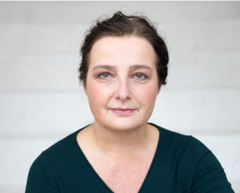 Nicole Averkamp