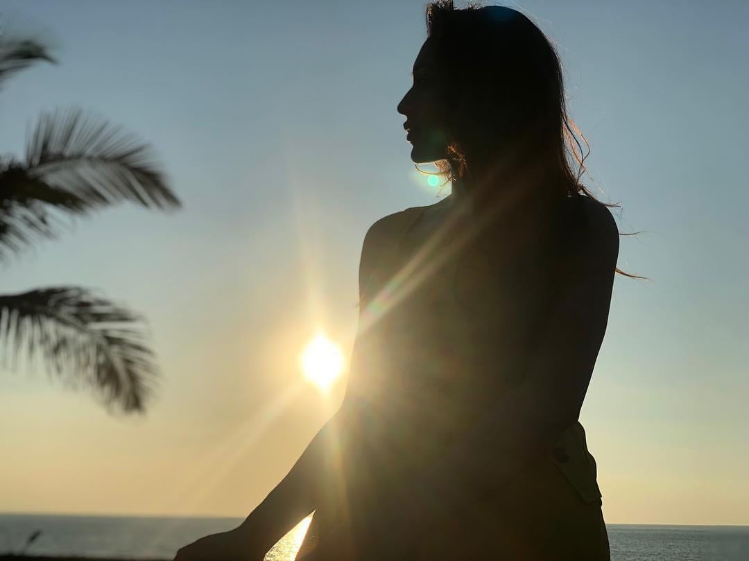 Mimi Chakraborty