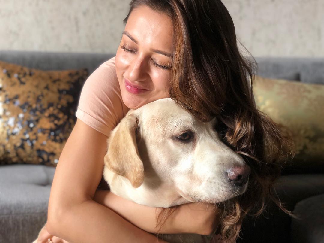 Mimi Chakraborty