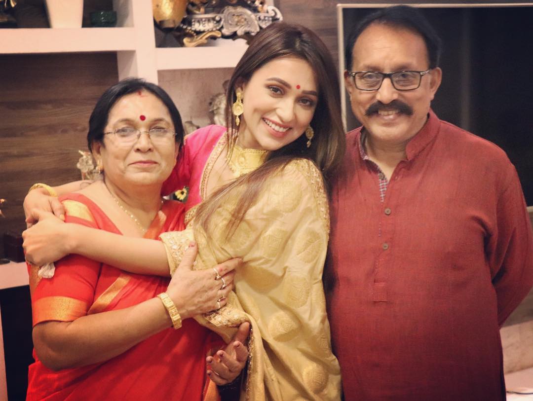 Mimi Chakraborty