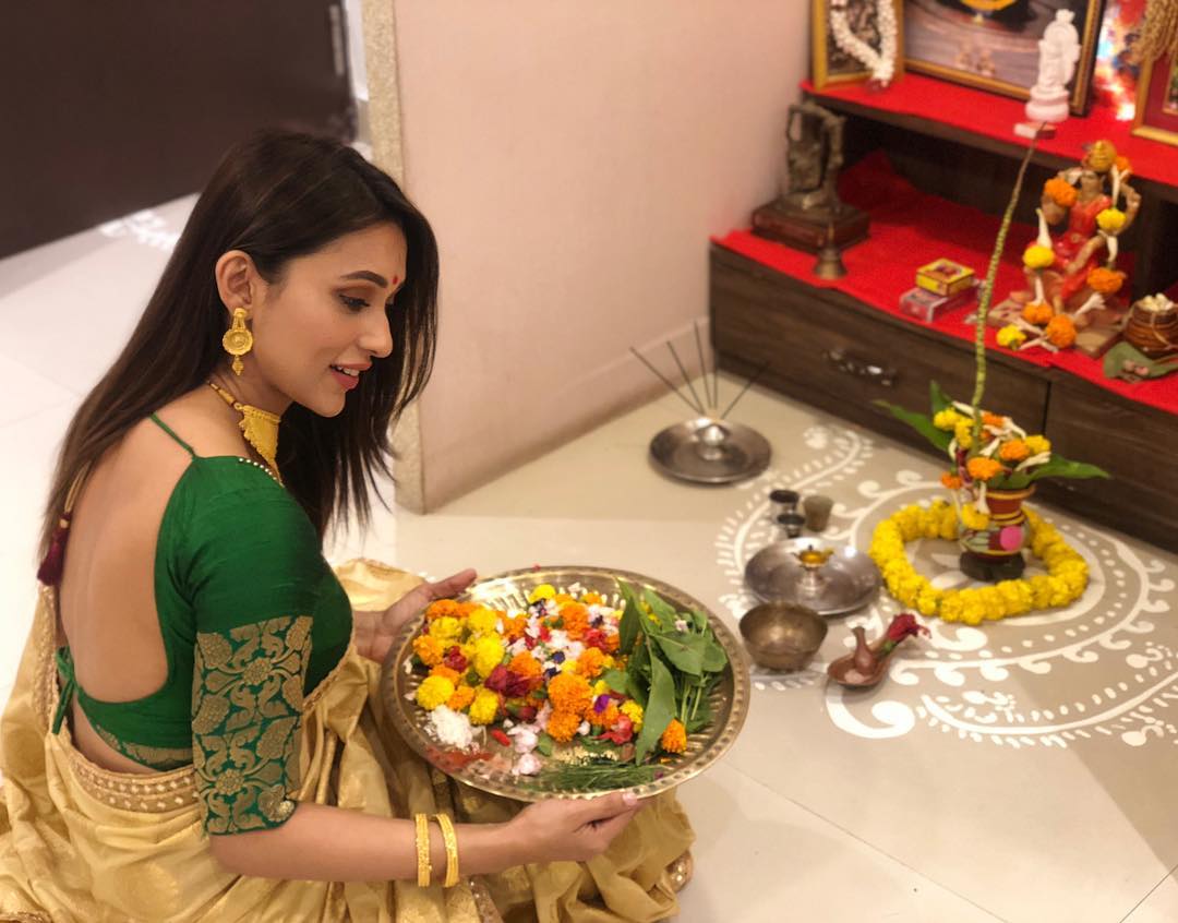 Mimi Chakraborty