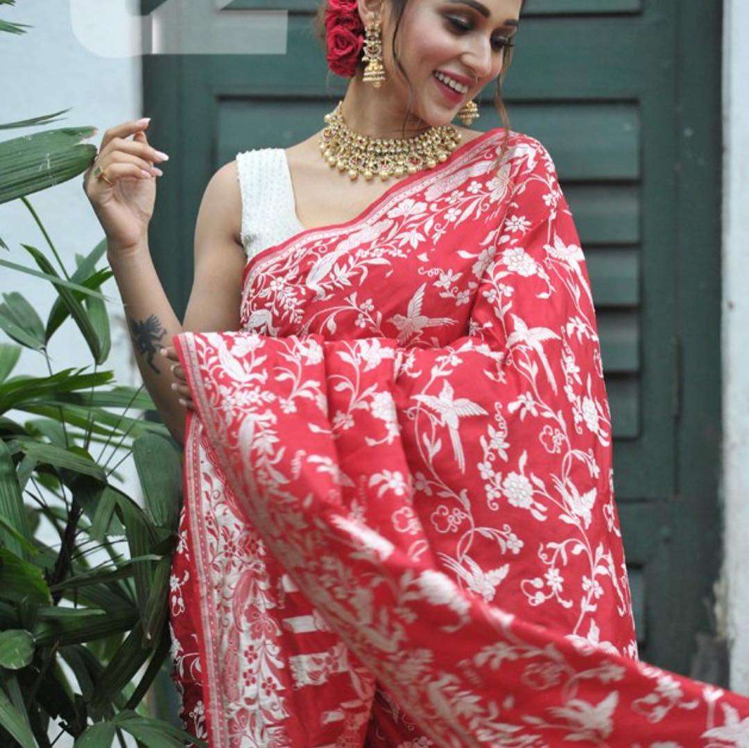 Mimi Chakraborty
