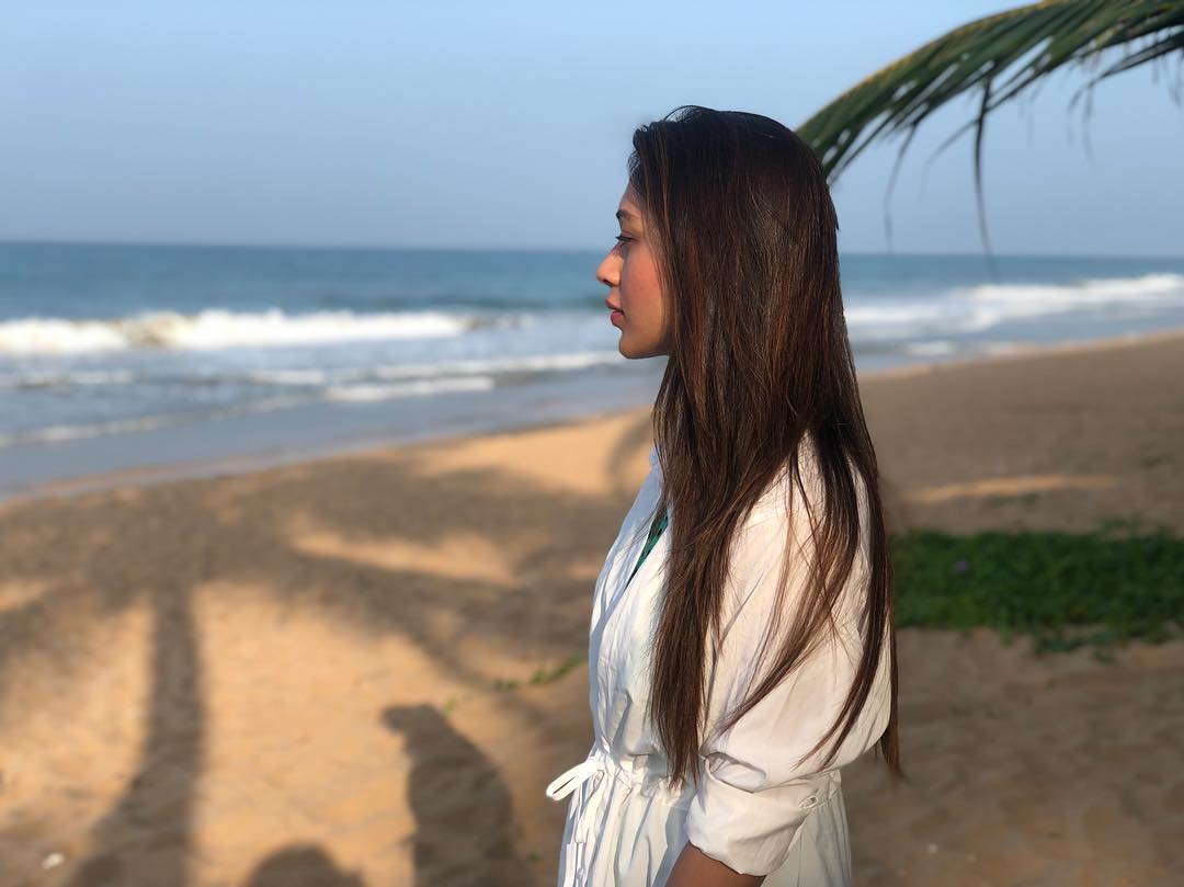Mimi Chakraborty