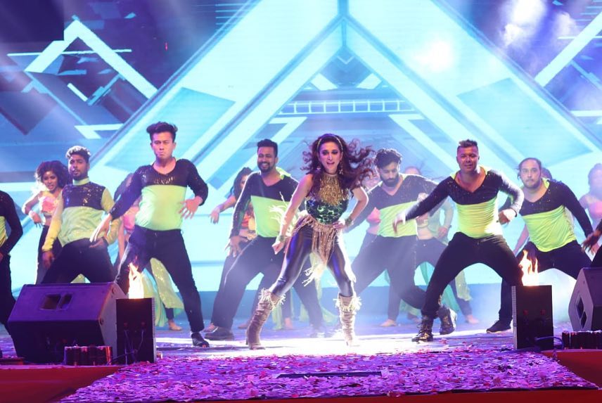 Mimi Chakraborty