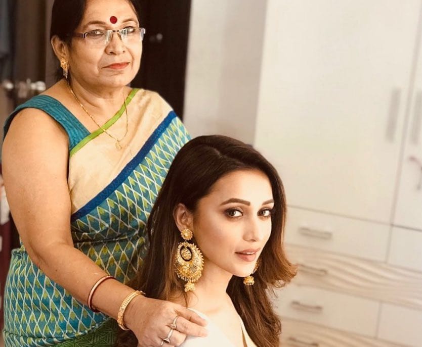 Mimi Chakraborty