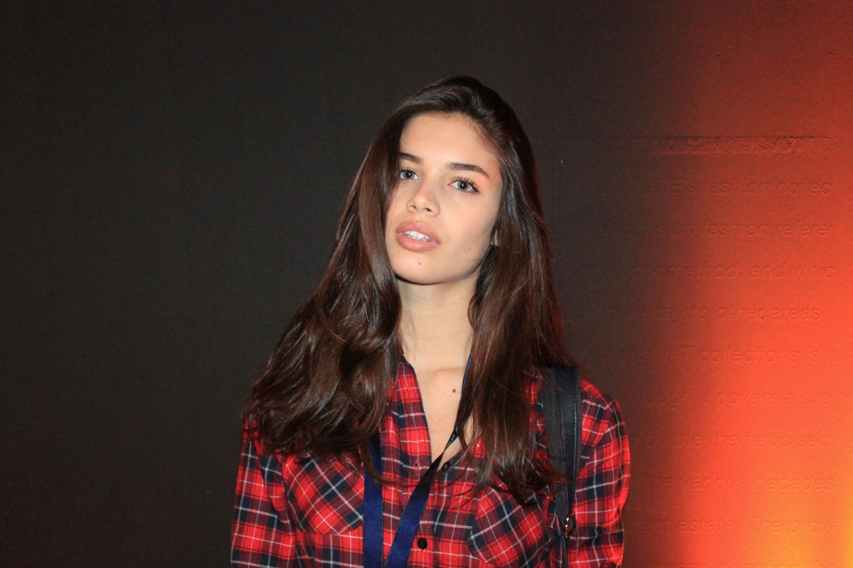 Sara Sampaio Sara Sampaio