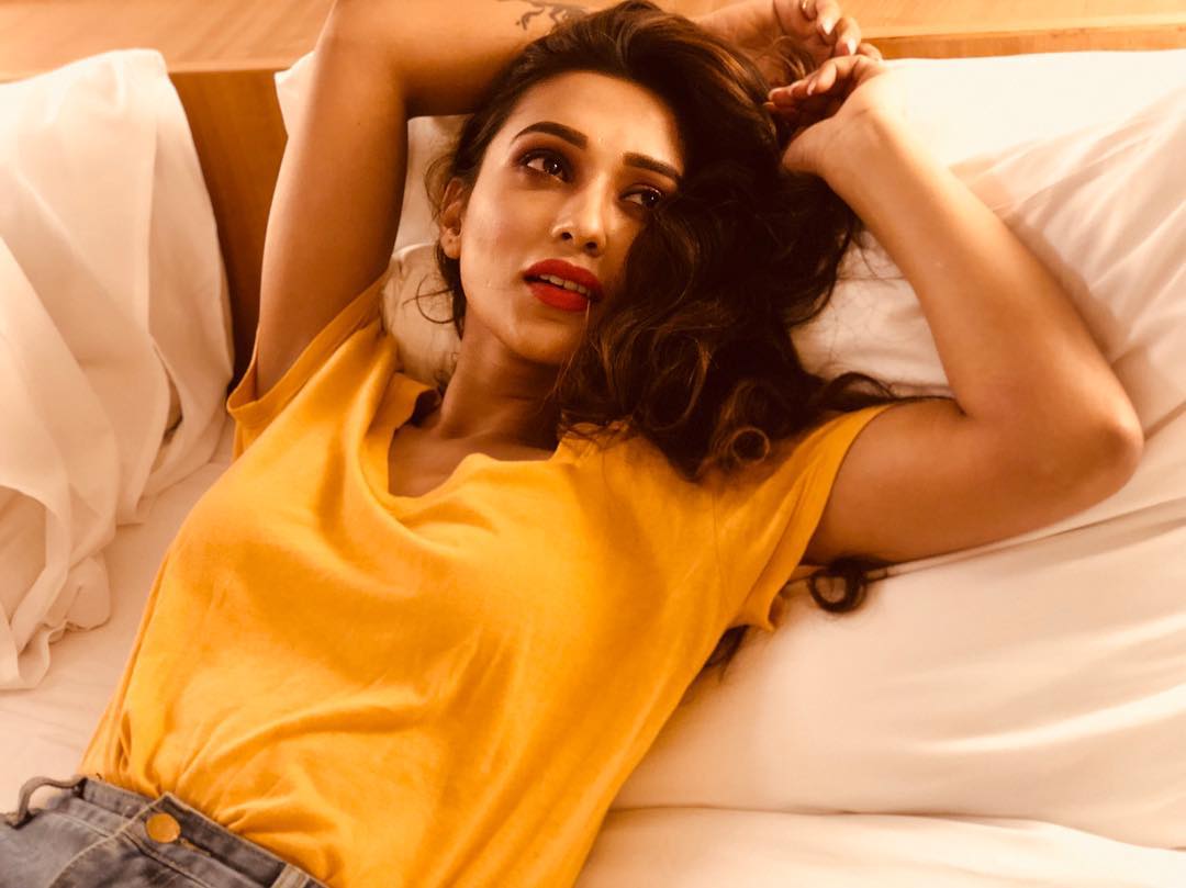 Mimi Chakraborty