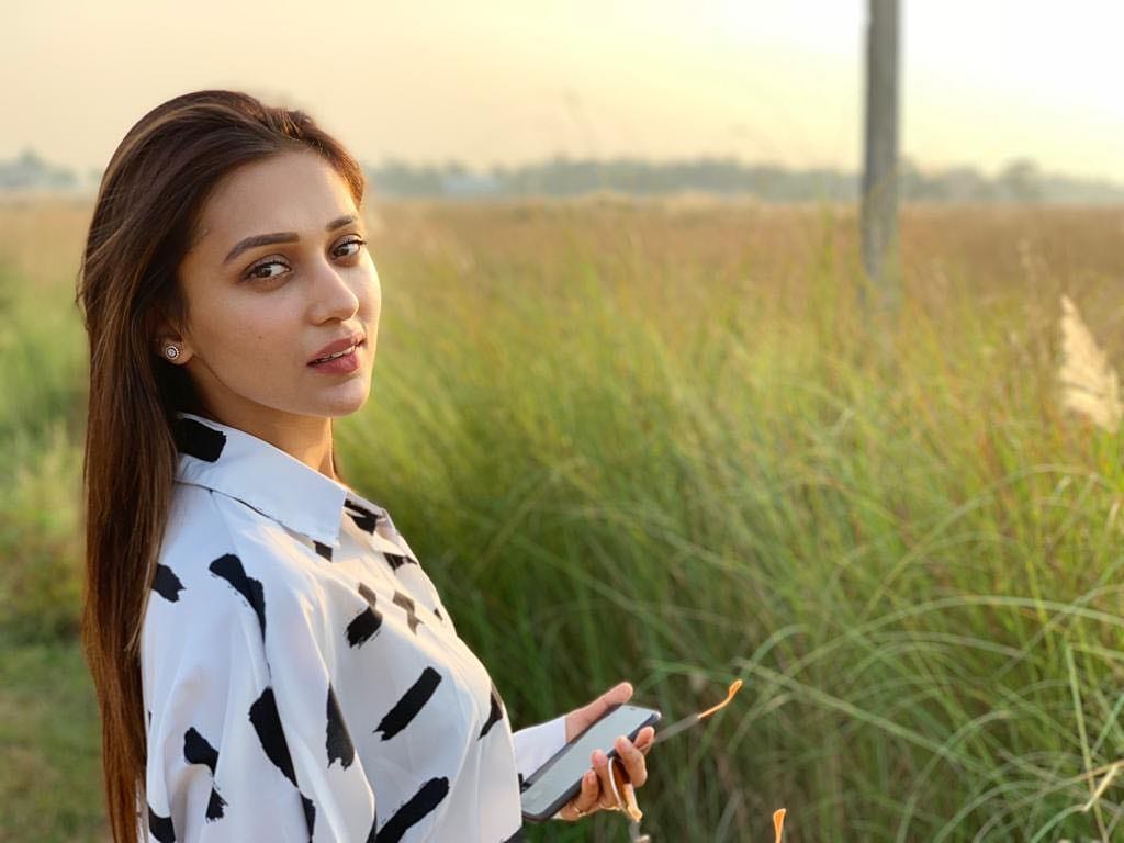 Mimi Chakraborty