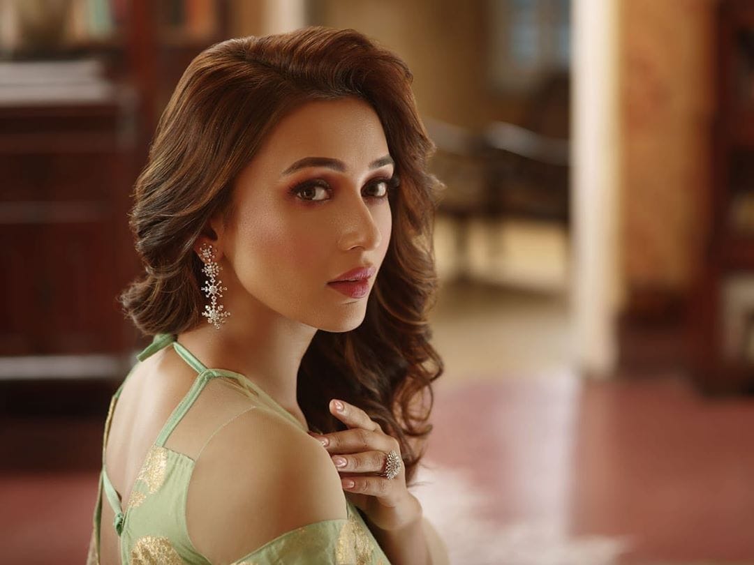 Mimi Chakraborty
