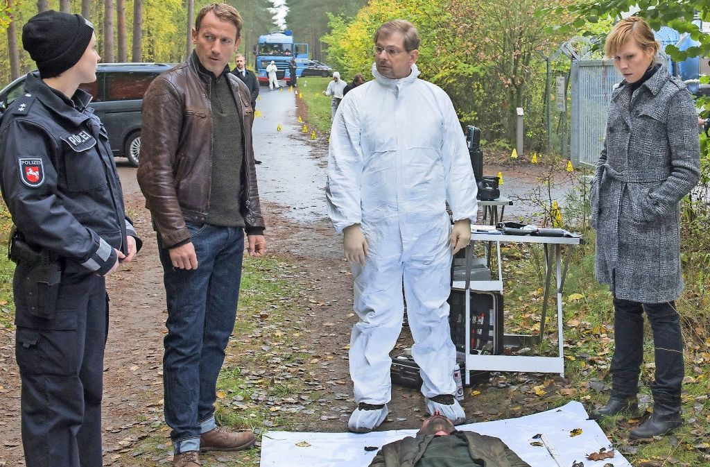Böser Boden