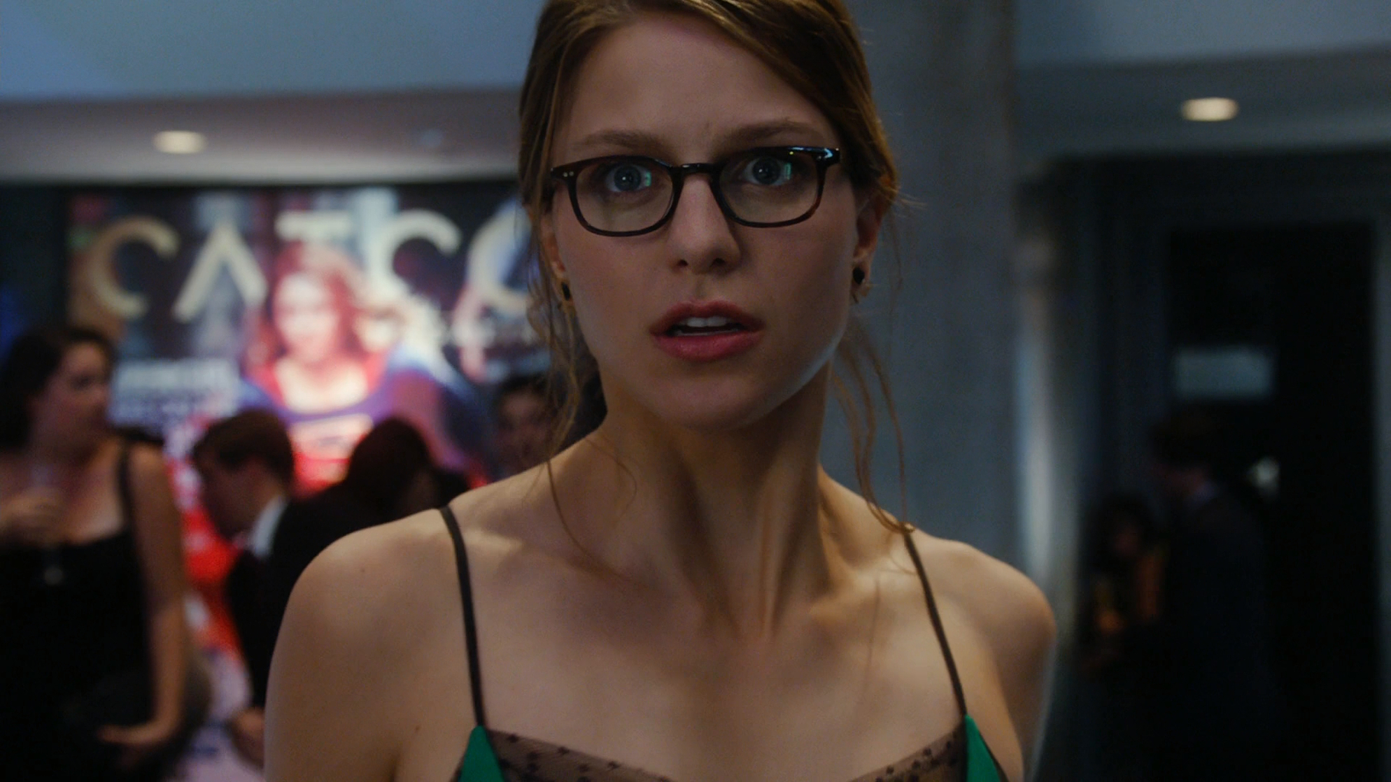 Melissa Benoist