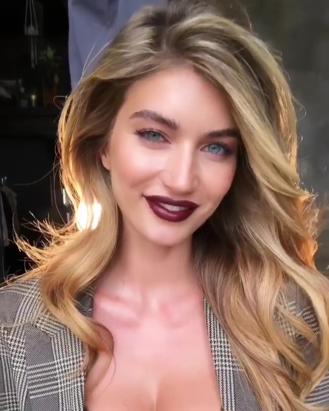 Picture of Hayley Maxfield