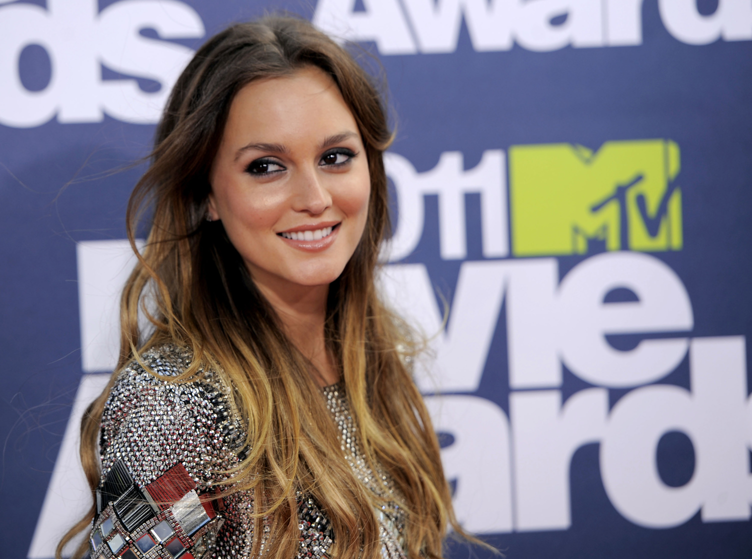 Leighton Meester