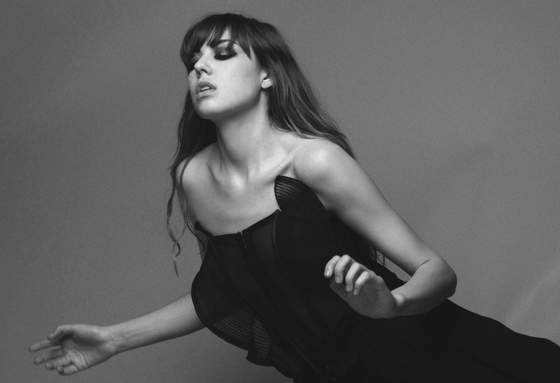 Diane Birch