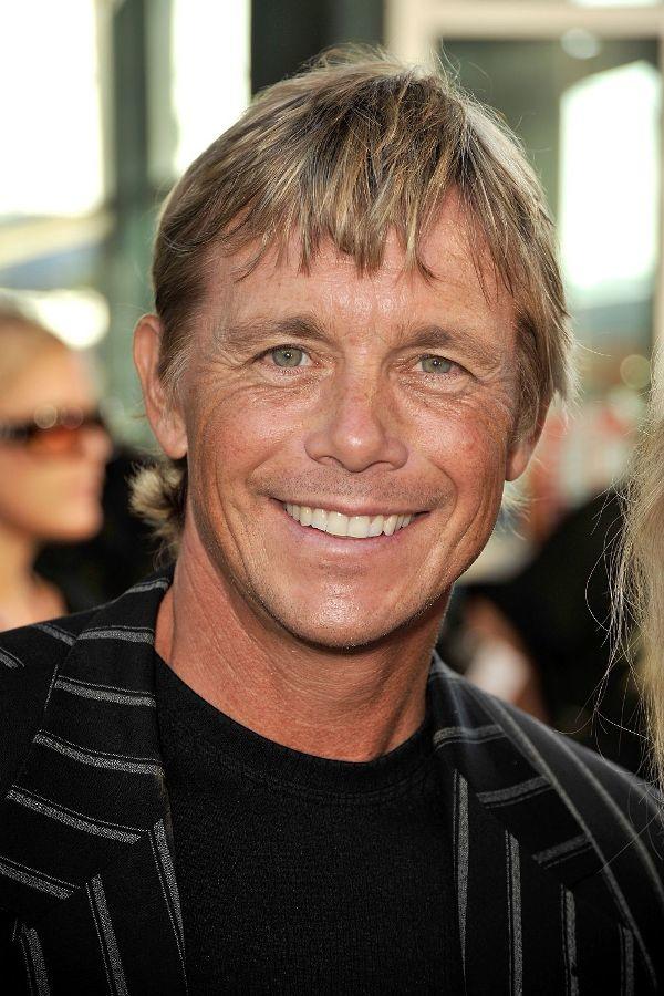 Christopher Atkins