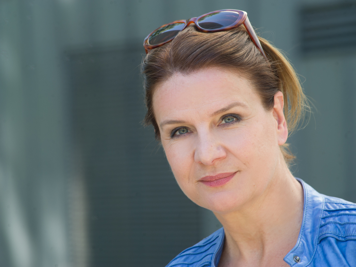 Ulrike Knospe