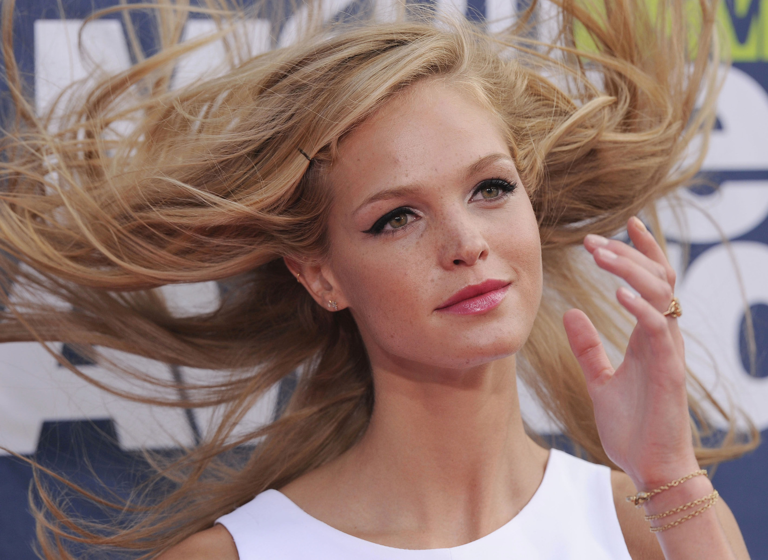 Erin Heatherton Erin Heatherton