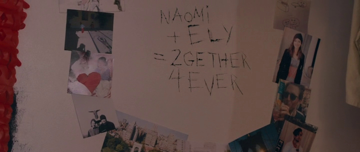 Naomi And Ely s No Kiss List Picture naomi-and-ely-s-no-kiss-list-picture