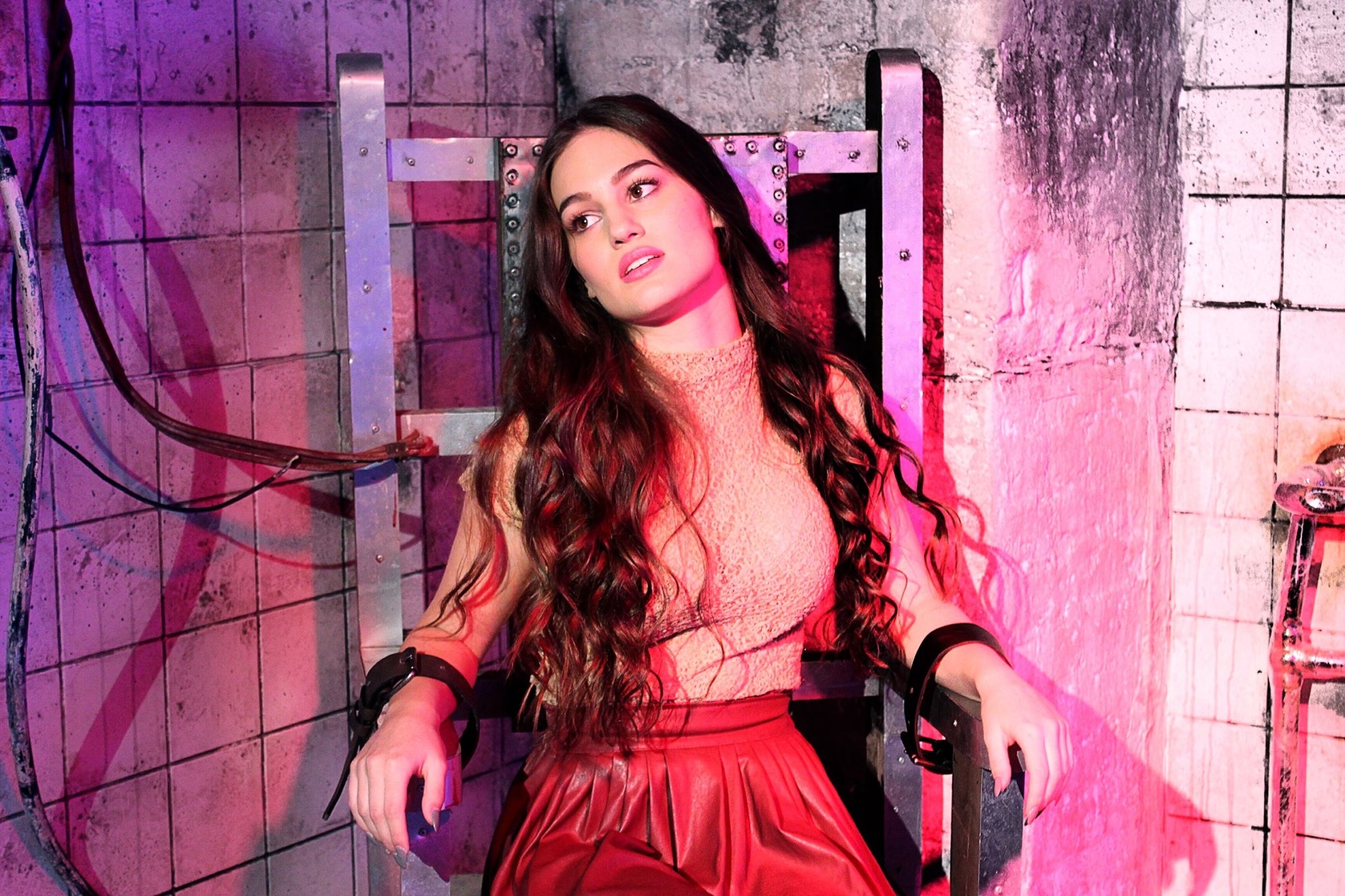 Athena Manoukian