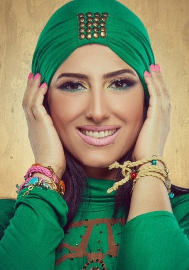 Picture of Hanan Motawie