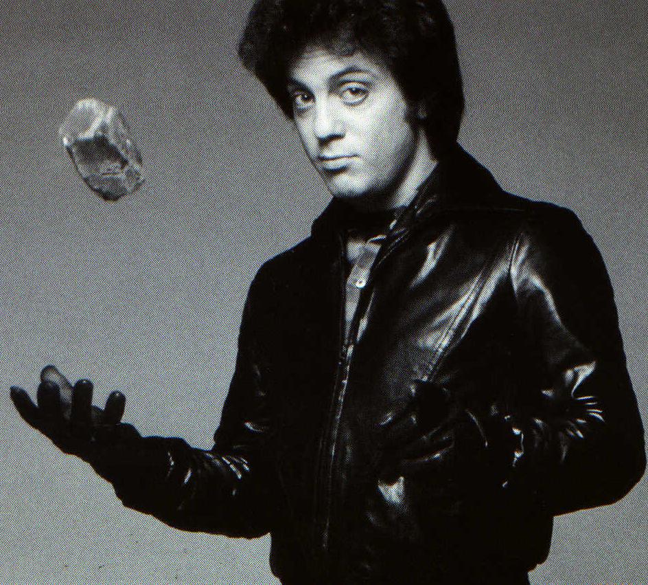 Billy Joel Billy Joel
