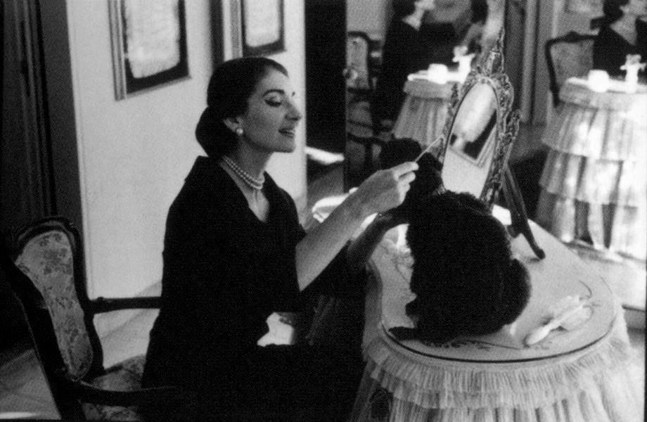 Maria Callas