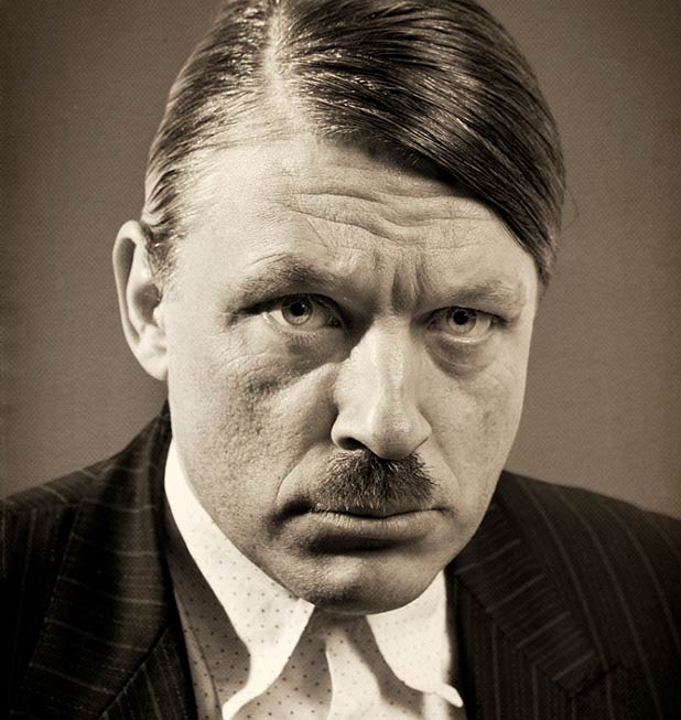 Richard Herring image