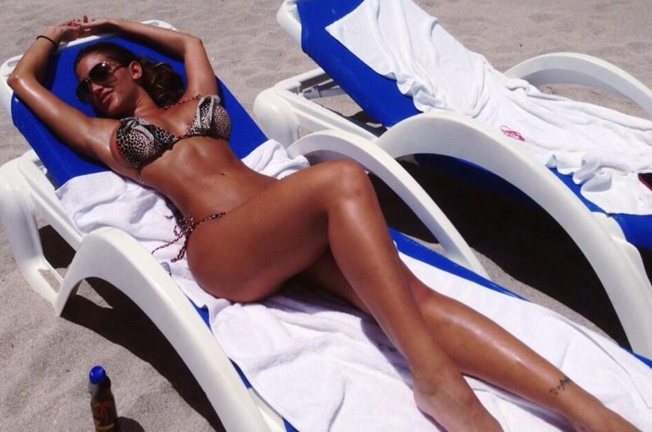 Claudia Sampedro ♏️